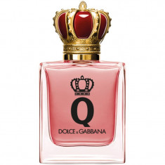 Dolce&Gabbana Q by Dolce&Gabbana Intense Eau de Parfum pentru femei 50 ml