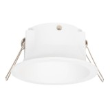 Rama spot Versa GU10 94X92mm, alb, Metsan