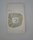 Tiberiu Utan Carte de vise Versuri