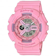 CEAS DAMA CASIO BABY-G BA-110-4A1ER foto