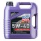 Liqui Moly Synthoil High Tech 5W-40 4L 2194