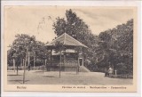 Carte postala circulata in anul a936 Buzias