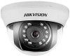 Camera supraveghere Hikvision Turbo HD dome DS-2CE56H0T-IRMMF(2.8mm)(C); 5MP,