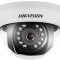Camera supraveghere Hikvision Turbo HD dome DS-2CE56H0T-IRMMF(2.8mm)(C); 5MP,