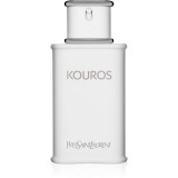 Yves Saint Laurent Kouros Eau de Toilette pentru bărbați 100 ml