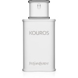 Yves Saint Laurent Kouros Eau de Toilette pentru bărbați 100 ml