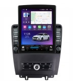 Navigatie dedicata cu Android Ford Mustang 2009 - 2014, 8GB RAM, Radio GPS Dual