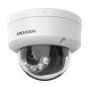 Camera supraveghere IP, 4MP, lentila 2.8mm, IR 30m, WL 30m, Mic., IK08 - Hikvision DS-2CD1143G2-LIUF-2.8mm SafetyGuard Surveillance