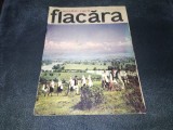 REVISTA FLACARA NR 35 1966