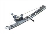 Macara geam FORD FOCUS (DAW, DBW) (1998 - 2007) BLIC 6060-00-FO2904