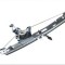 Macara geam FORD FOCUS (DAW, DBW) (1998 - 2007) BLIC 6060-00-FO2904