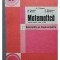 K. Teleman - Matematica - Manual pentru clasa a IX-a (Editia: 1980)