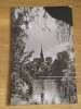 QW23 B - Carte postala - tematica turism - vedere - Romania - Bucuresti 190, Necirculata, Fotografie