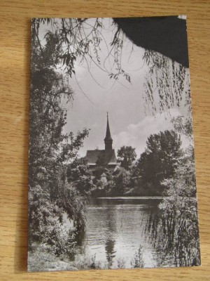 QW23 B - Carte postala - tematica turism - vedere - Romania - Bucuresti 190 foto