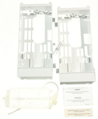 KIT PENTRU CUBURI DE GHEATA VAR.3 + INSTRUCTIUNI 959276100 LIEBHERR foto