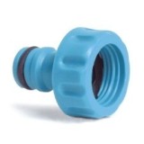 Conector Cu Filet Intern 3/4" Cf51215H