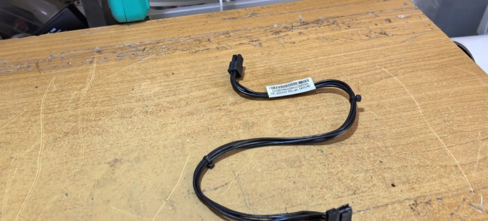 Cablu Sata lenovo 54Y9340 #A8448