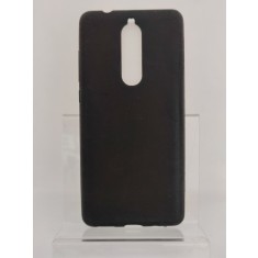 Husa Matte TPU Nokia 5.1