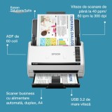 Epson WorkForce DS-530III