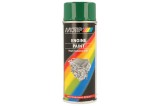 VOPSEA SPRAY PENTRU MOTOR (VERDE) 400 ML, Motip