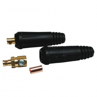 ProWELD Conector cablu sudura TEB 10-25 (QC-01) foto