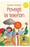 Povesti la telefon - Gianni Rodari