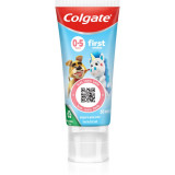 Cumpara ieftin Colgate First Smiles 0-5 pastă de dinți pentru copii 50 ml
