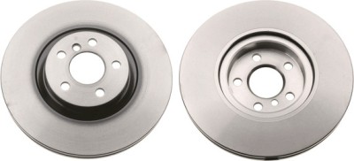 TRW DF6749S Disc frana foto