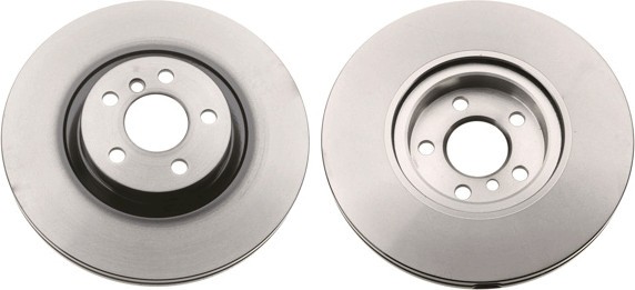 TRW DF6749S Disc frana