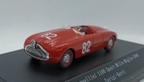 Macheta Stanguellini 1100 Sport - Starline Models 1/43