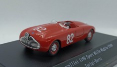 Macheta Stanguellini 1100 Sport - Starline Models 1/43