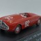 Macheta Stanguellini 1100 Sport - Starline Models 1/43