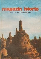 Magazin istoric, Iunie 1989 foto