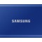SSD Extern Samsung 1TB USB 3.1 Blue