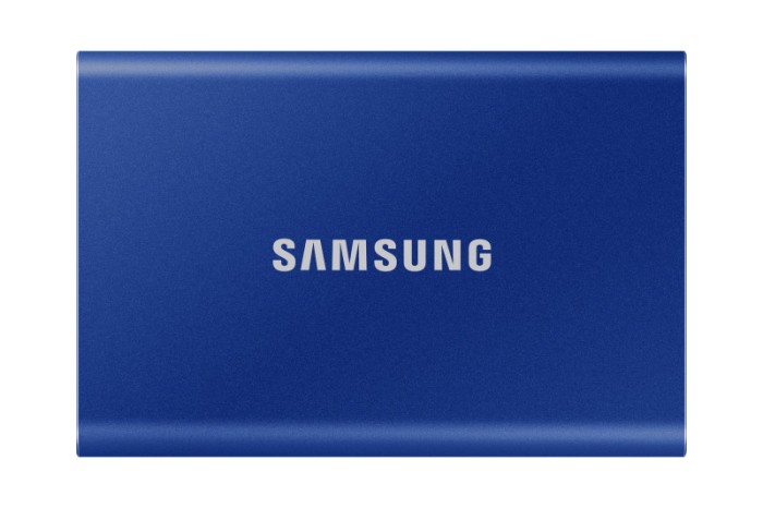 SSD Extern Samsung 1TB USB 3.1 Blue