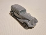 Mercedes 770 K, 1/87