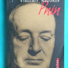 Vladimir Nabokov – Pnin