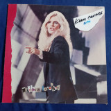 LP, album : Kim Carnes -Mistaken Identity _ EMI, Germania, 1981 _ NM / VG+