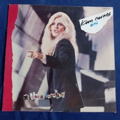 LP, album : Kim Carnes -Mistaken Identity _ EMI, Germania, 1981 _ NM / VG+ foto