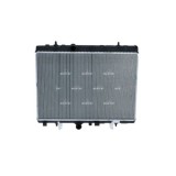 NRF Radiator, racire motor Easy FIT