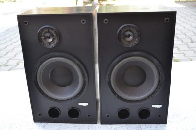 Boxe Bose Interaudio 4000 XL foto