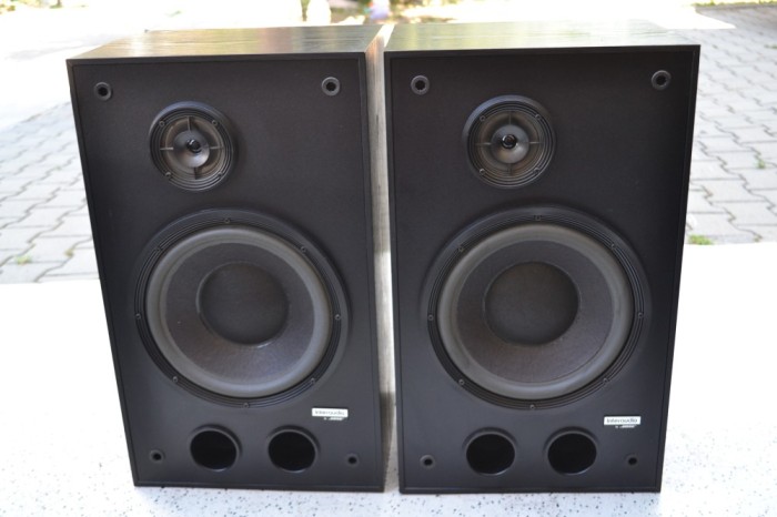 Boxe Bose Interaudio 4000 XL