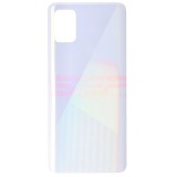 Capac Baterie Samsung Galaxy A51 A515 Alb Original Bulk