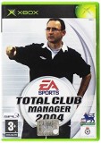 Joc XBOX Clasic Total club manager 2004