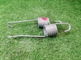 Set arcuri sustinere cuva masina de spalat Indesit / C122
