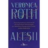 Alesii - Veronica Roth, Corint