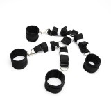 Set Rosy Under the Bed Furr Negru