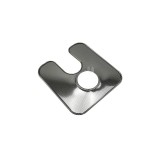 Filtru inox pentru mașină de spălat vase SMEG 063410545 FRANKE Original