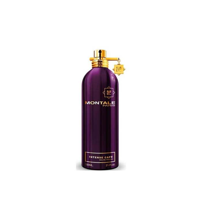Montale Intense Cafe Unisex Tester EDP 100 ml