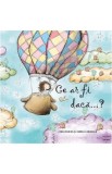 Ce-ar fi daca...? - Lynn Jenkins, Kirrili Lonergan